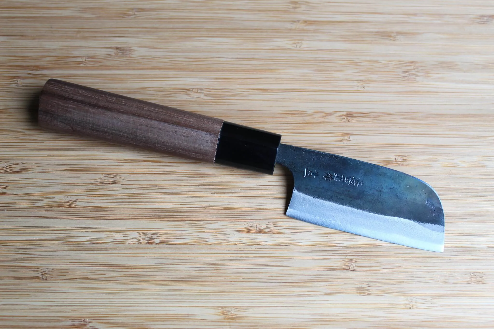 New High Carbon Knives